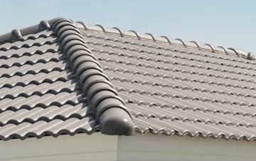 advantages of Blackawton clay roofing