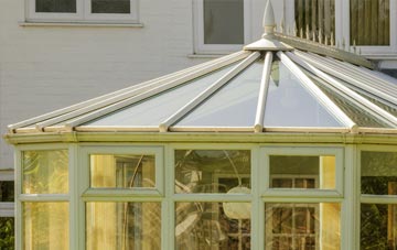 conservatory roof repair Blackawton, Devon