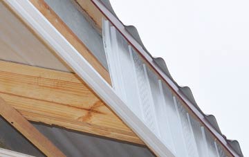 why Blackawton fascia repairs are essential