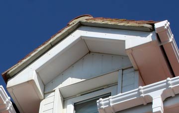 Blackawton fascia installation costs