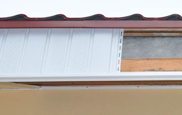 Blackawton fascia repair costs