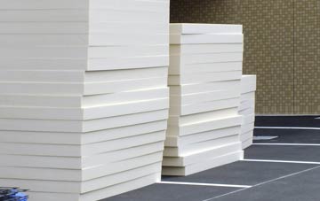 Blackawton flat roof insulation costs