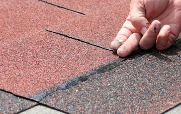 Blackawton asphalt roof repairs