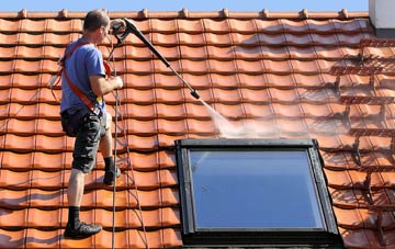 roof cleaning Blackawton, Devon