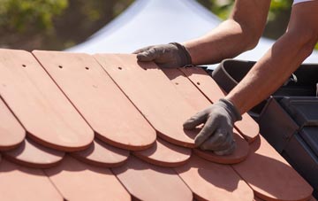 Blackawton roof tile contractors
