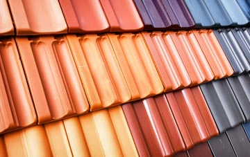 Blackawton roof tile costs