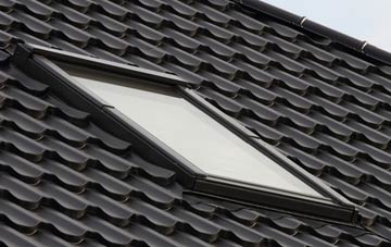 benefits of Blackawton roof windows