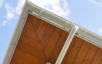 Blackawton soffit types