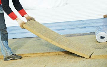 tapered roof insulation Blackawton, Devon