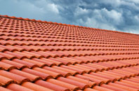 Blackawton roofing tiles