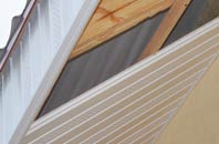 rated Blackawton soffit repair companies